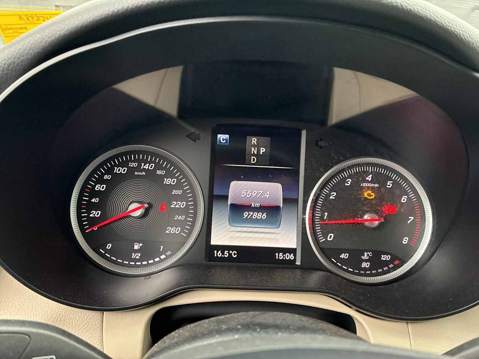 Mercedes-Benz GLC 300 ������� , ������ | Mobile.bg � ����������� 8