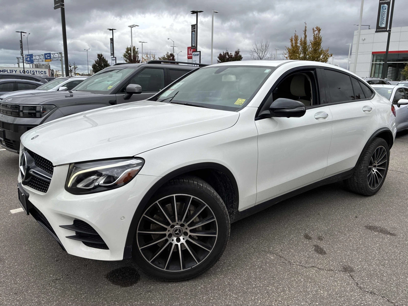 Mercedes-Benz GLC 300 ������� , ������ | Mobile.bg � ����������� 2