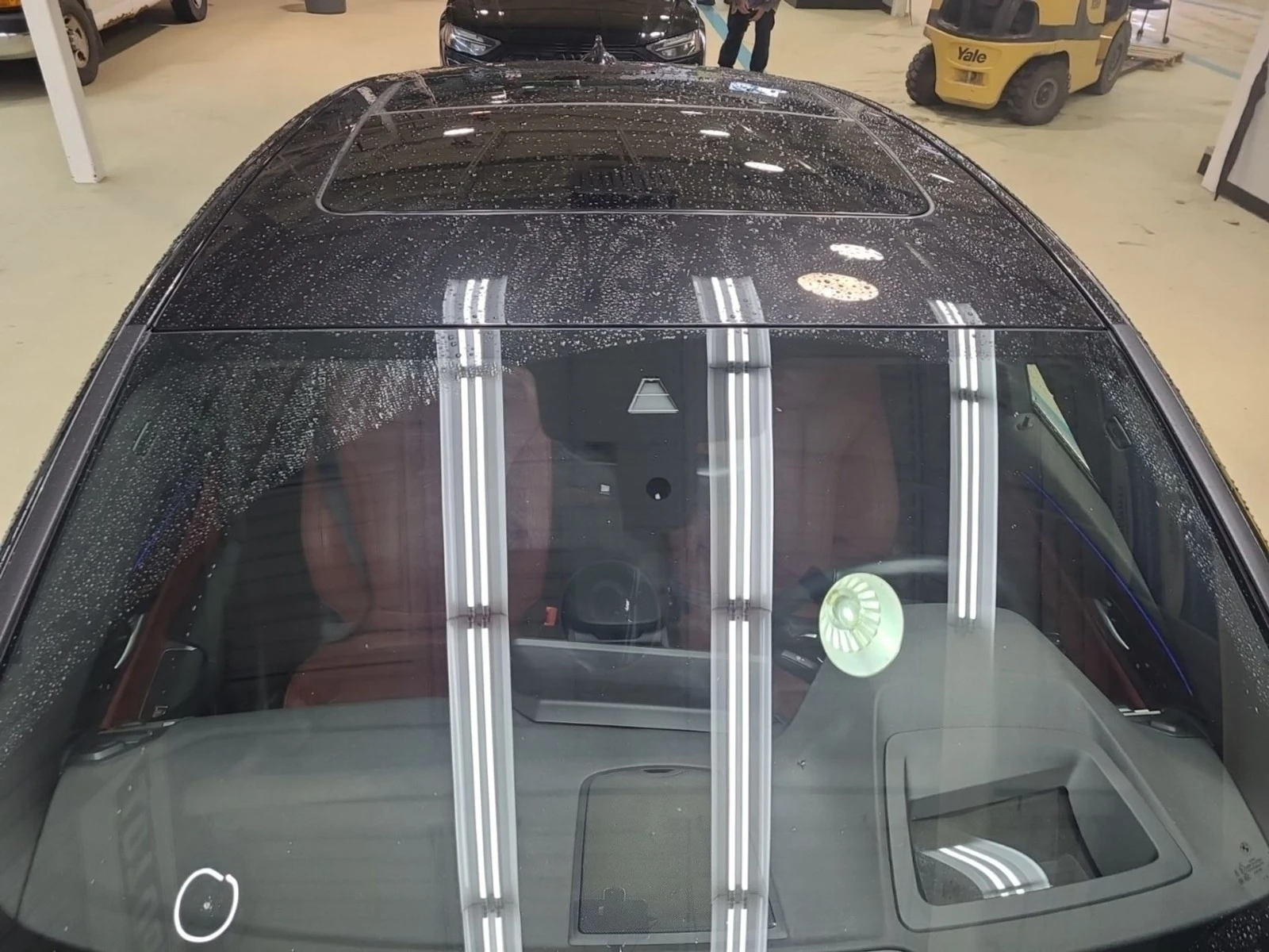 BMW X4 XDRIVE30I - HEADUP - �������� - �������� | Mobile.bg � ����������� 7