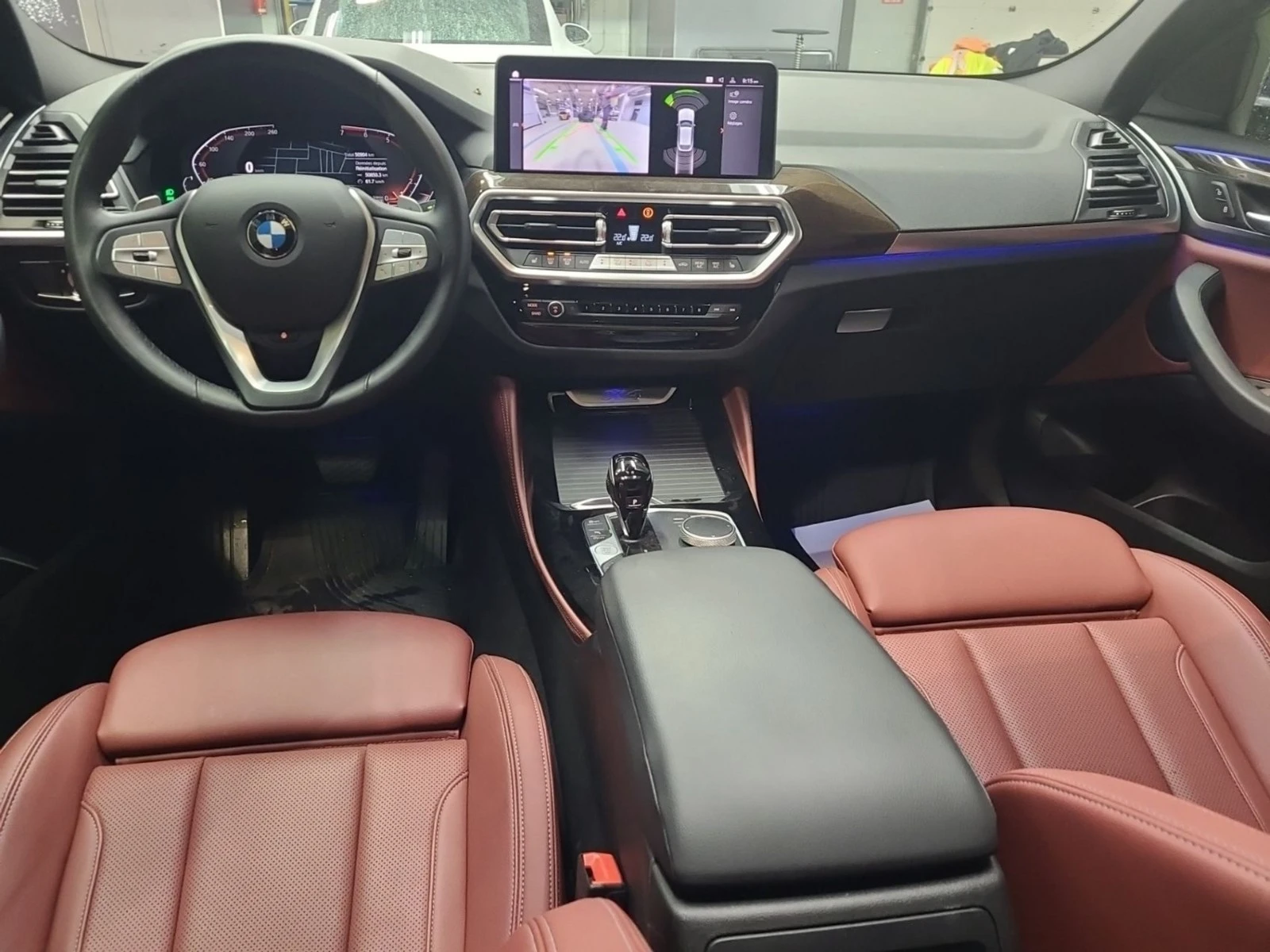 BMW X4 XDRIVE30I - HEADUP - �������� - �������� | Mobile.bg � ����������� 10