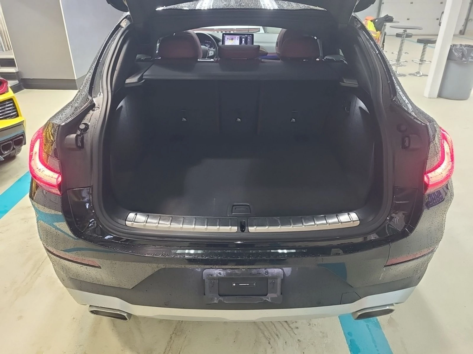 BMW X4 XDRIVE30I - HEADUP - �������� - �������� | Mobile.bg � ����������� 14