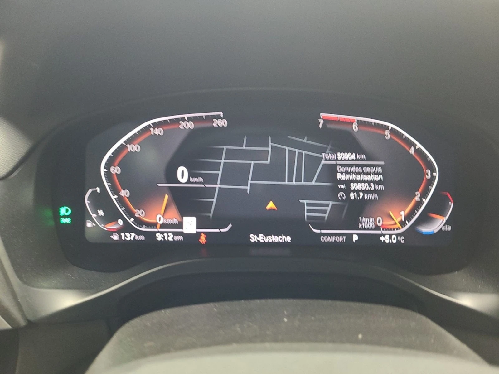 BMW X4 XDRIVE30I - HEADUP - �������� - �������� | Mobile.bg � ����������� 9