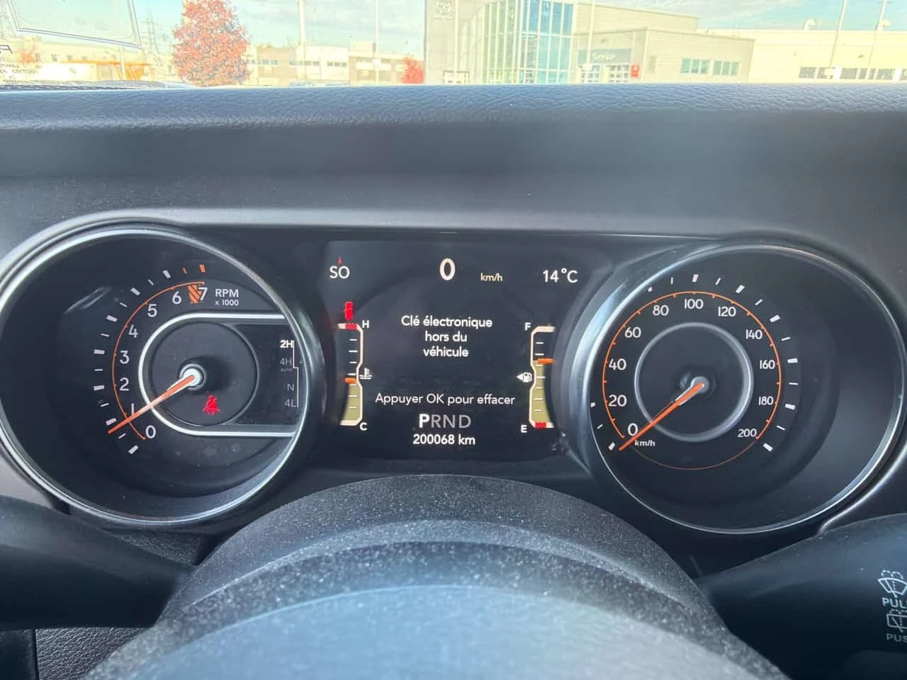 Jeep Wrangler Unlimited Willys * CARFAX * ���������� *  | Mobile.bg � ����������� 8