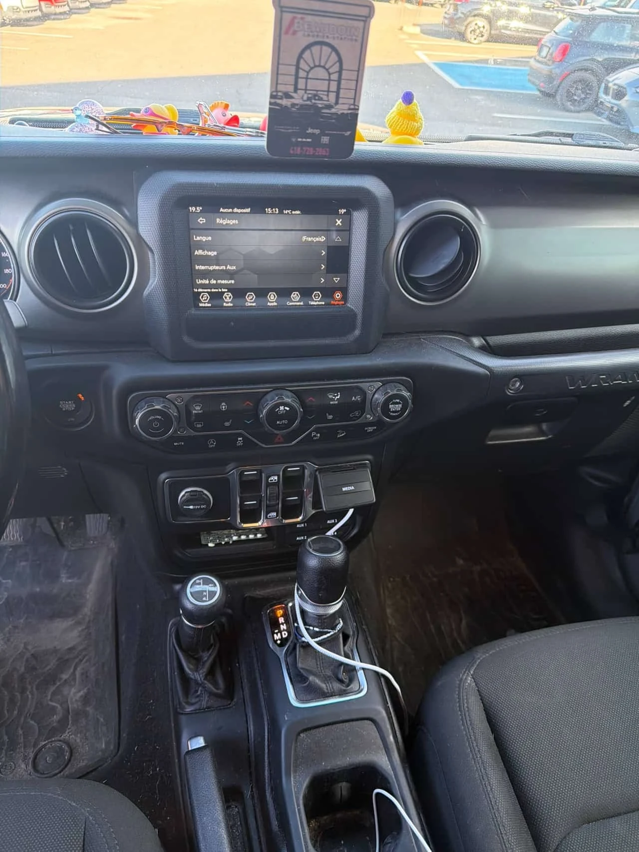 Jeep Wrangler Unlimited Willys * CARFAX * ���������� *  | Mobile.bg � ����������� 9