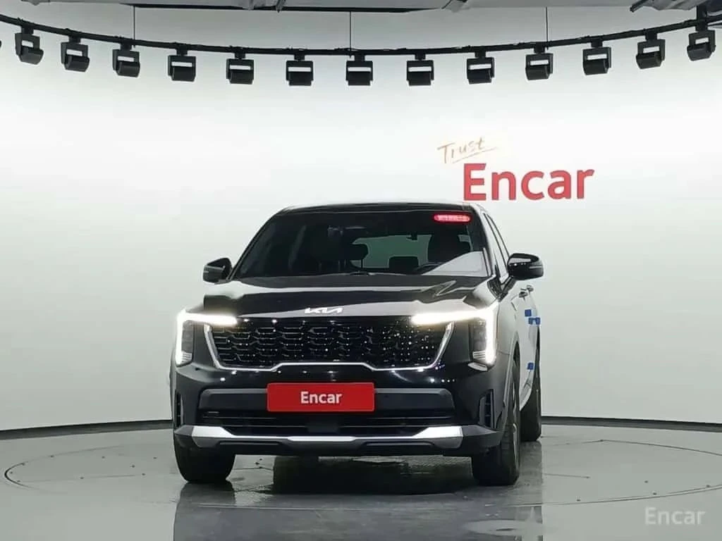 Kia Sorento, снимка 3 - Автомобили и джипове - 56690233