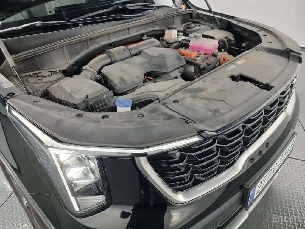 Kia Sorento, снимка 6 - Автомобили и джипове - 56690233