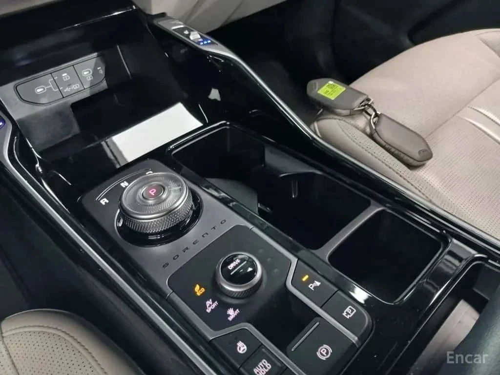 Kia Sorento, снимка 9 - Автомобили и джипове - 56690233