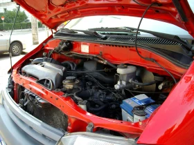 Toyota Hiace, снимка 8