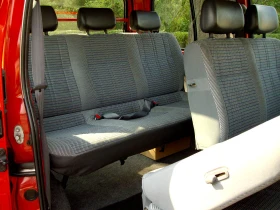 Toyota Hiace, снимка 6