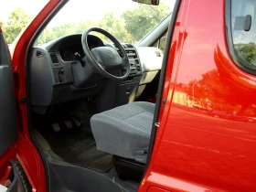 Toyota Hiace, снимка 5