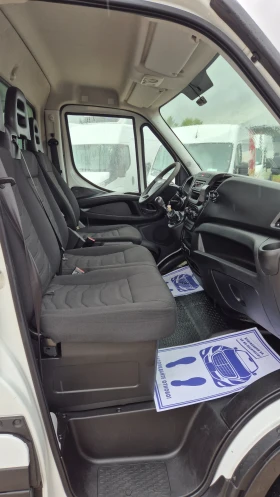 Iveco Daily 35s17* 3.0HPI* ХЛАДИЛЕН* ШВЕЙЦАРИЯ* , снимка 10
