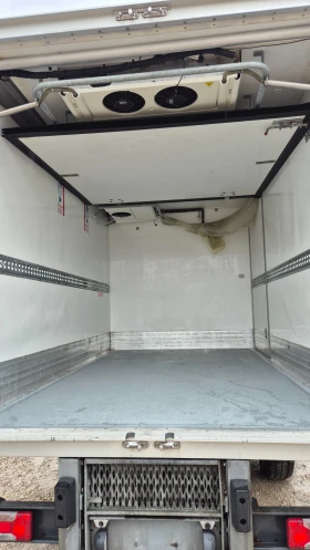 Iveco Daily 35s17* 3.0HPI* ХЛАДИЛЕН* ШВЕЙЦАРИЯ* , снимка 11