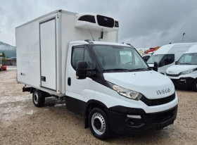Iveco Daily 35s17* 3.0HPI* ХЛАДИЛЕН* ШВЕЙЦАРИЯ* , снимка 3