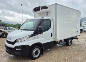 Iveco Daily 35s17* 3.0HPI* ХЛАДИЛЕН* ШВЕЙЦАРИЯ* , снимка 1