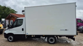 Iveco Daily 35s17* 3.0HPI* ХЛАДИЛЕН* ШВЕЙЦАРИЯ* , снимка 6