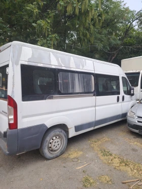 Citroen Jumper, снимка 1