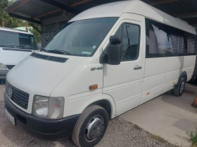VW Lt 46, снимка 16