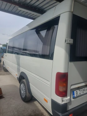 VW Lt 46, снимка 5