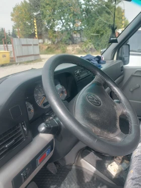 VW Lt 46, снимка 12
