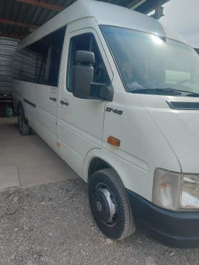 VW Lt 46, снимка 14