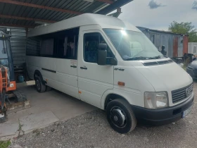 VW Lt 46, снимка 2