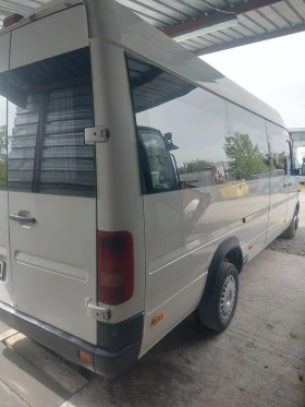 VW Lt 46, снимка 6