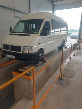 VW Lt 46, снимка 15