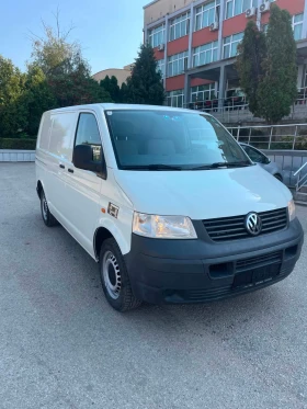 VW T5 1.9 tdi, снимка 3