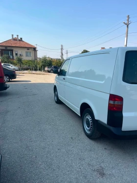 VW T5 1.9 tdi, снимка 6