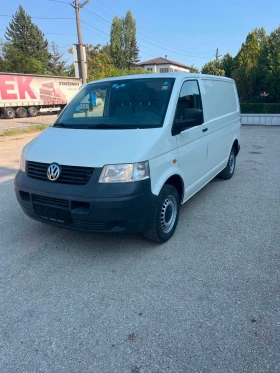 VW T5 1.9 tdi, снимка 2