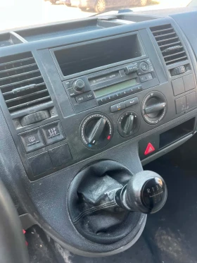VW T5 1.9 tdi, снимка 9