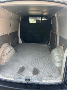 VW T5 1.9 tdi, снимка 12