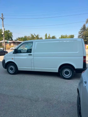 VW T5 1.9 tdi, снимка 5