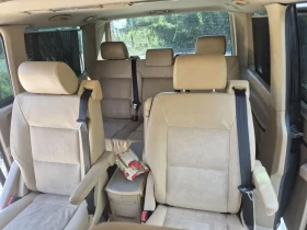 VW Multivan 2.5 183к.с, снимка 9