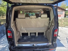 VW Multivan 2.5 183к.с, снимка 14