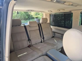 VW Multivan 2.5 183к.с, снимка 13