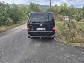 VW Multivan 2.5 183к.с, снимка 4