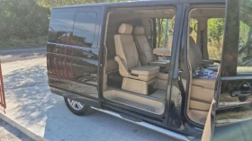 VW Multivan 2.5 183к.с, снимка 6