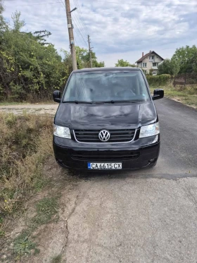 VW Multivan 2.5 183к.с, снимка 2