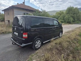 VW Multivan 2.5 183к.с, снимка 3