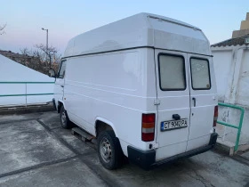 Nissan Trade 2.0D, снимка 4