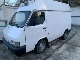 Nissan Trade 2.0D | Mobile.bg    2