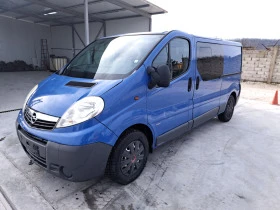 Opel Vivaro 2.0 CDTI 114 k.c.    | Mobile.bg    4