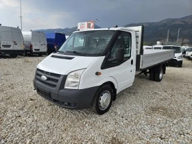 Ford Transit 2.4 TDCi до 3.5 тона , снимка 1