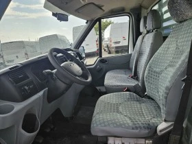 Ford Transit 2.4 TDCi до 3.5 тона , снимка 9