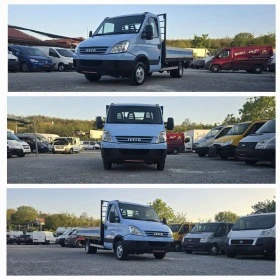 Iveco Daily 3.0d | Mobile.bg    8