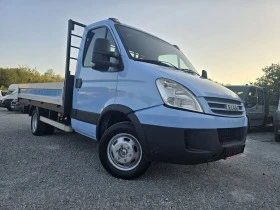 Iveco Daily 3.0d | Mobile.bg    3