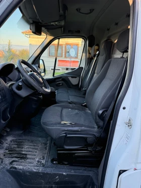 Opel Movano CDTI 125, снимка 8