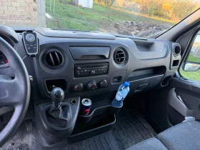 Opel Movano CDTI 125, снимка 10