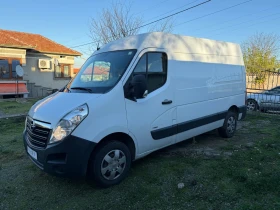 Opel Movano CDTI 125, снимка 2